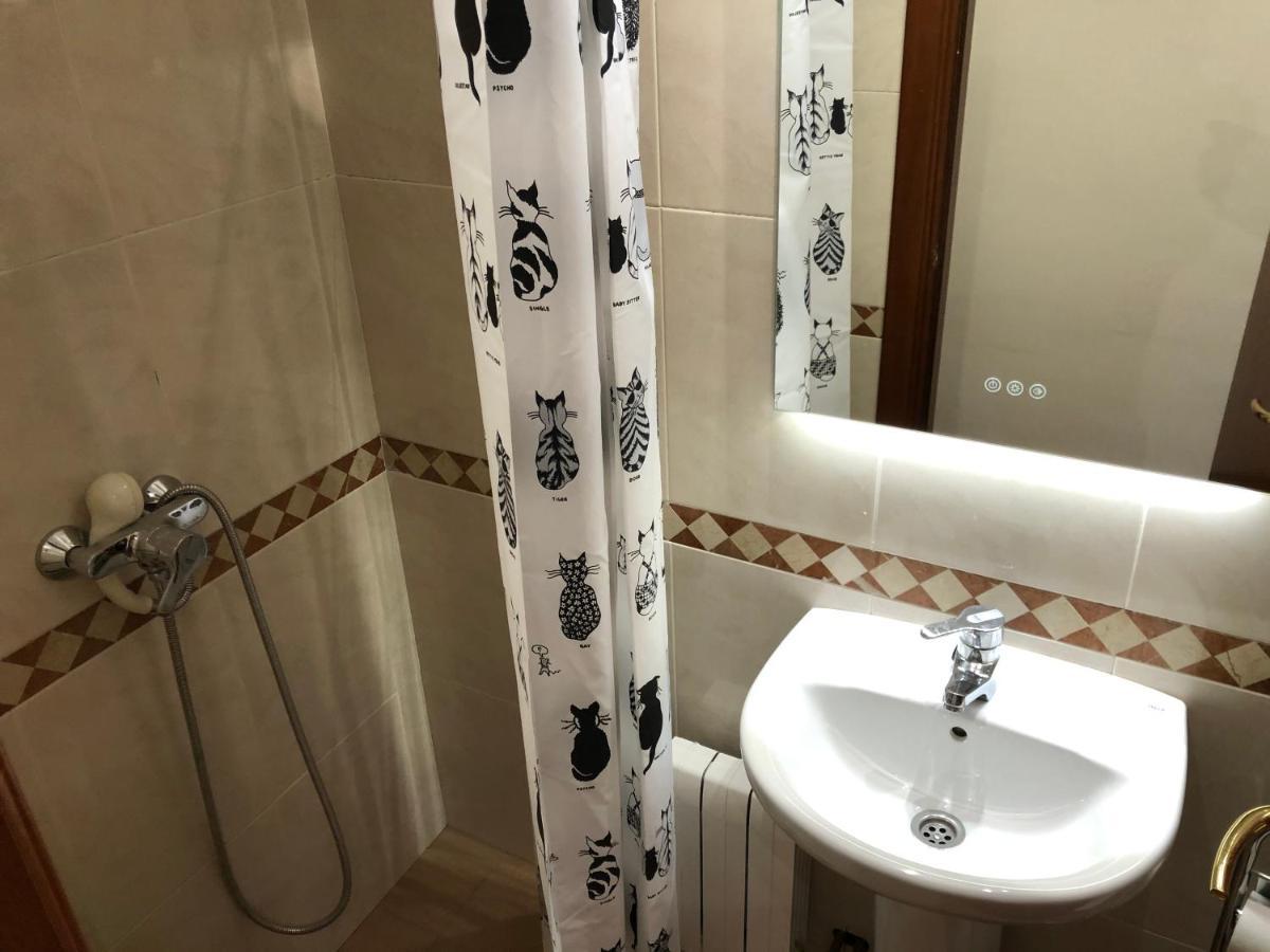 Apartaments Vicus 2 Con Vistas A La Plaza Mayor De Вик Екстериор снимка