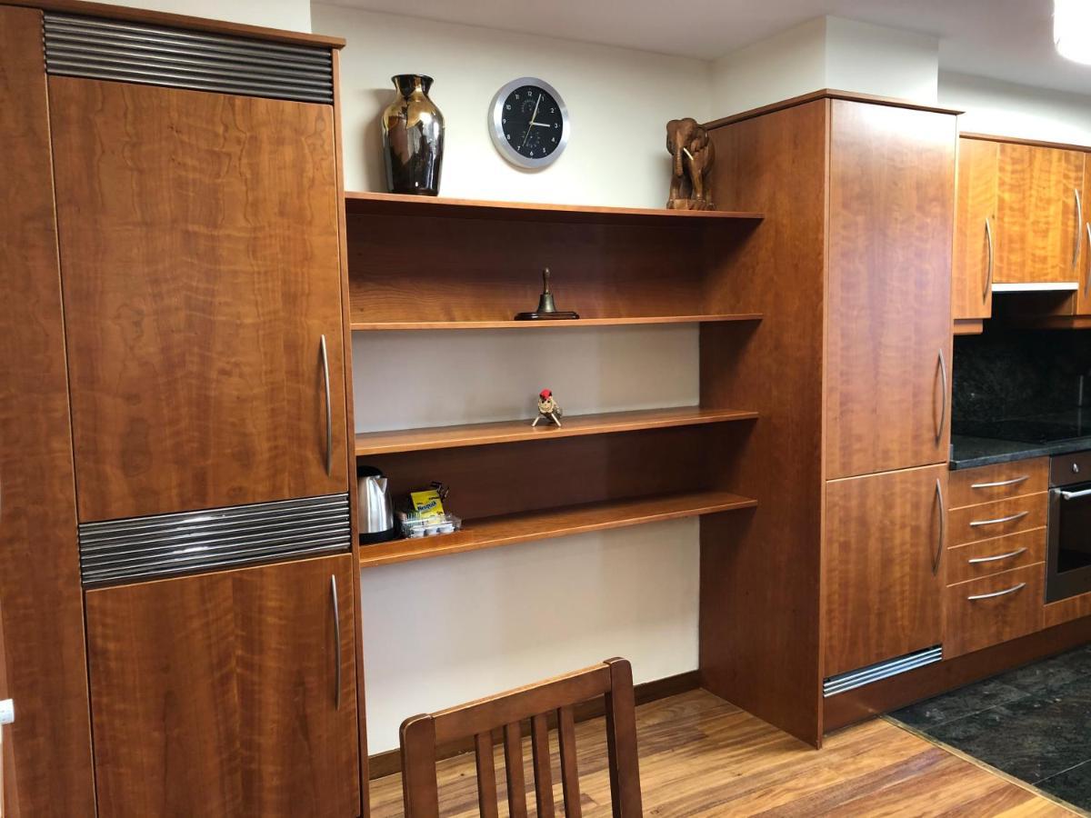 Apartaments Vicus 2 Con Vistas A La Plaza Mayor De Вик Екстериор снимка