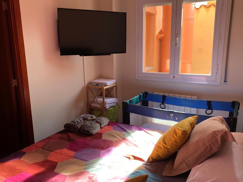 Apartaments Vicus 2 Con Vistas A La Plaza Mayor De Вик Екстериор снимка